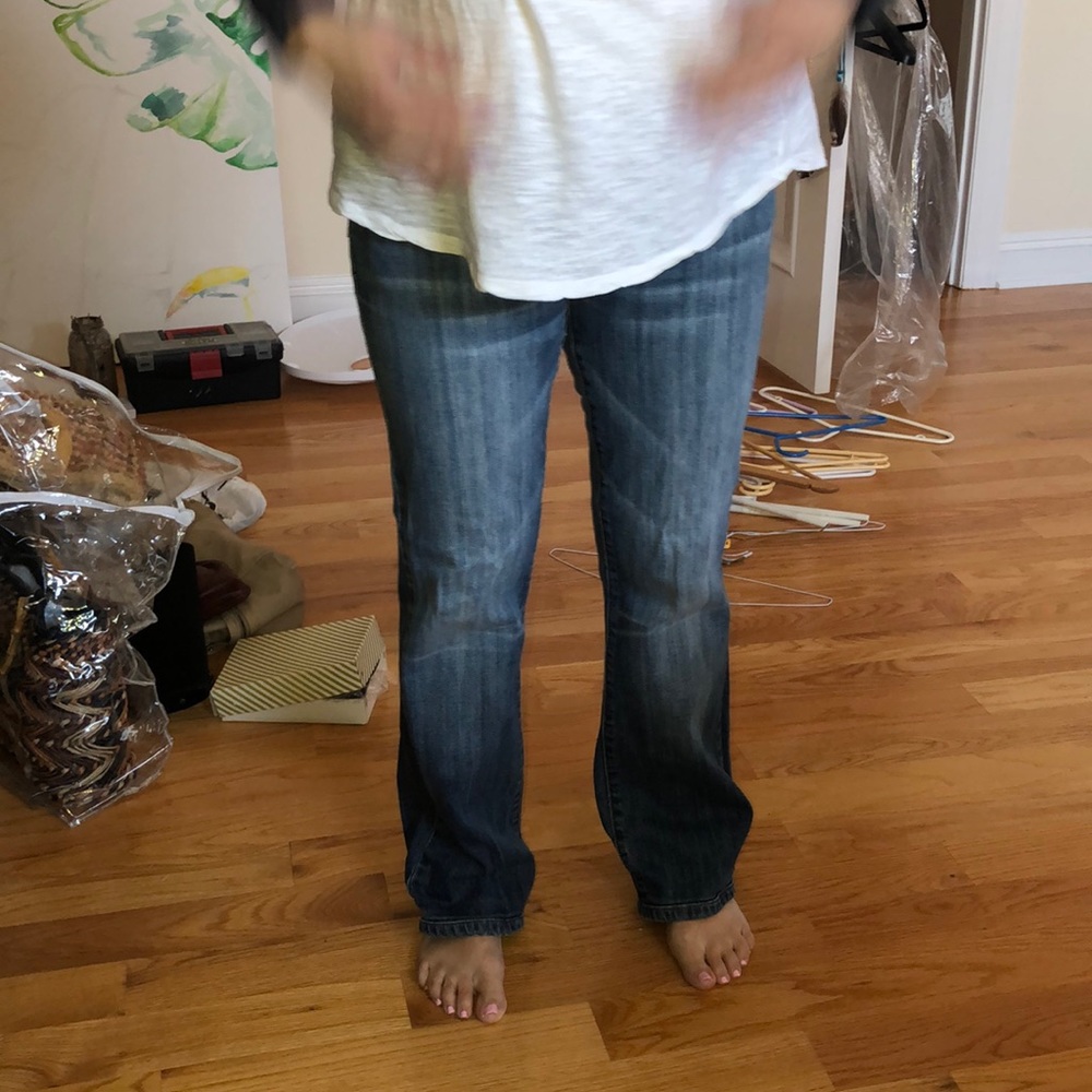 Liberation jeans